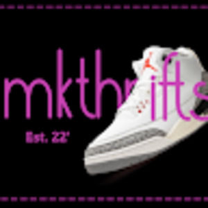 Meet your Posher, Mkthrifts